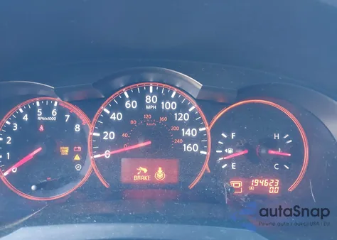 2008 Nissan Altima 2.5 S from USA, damaged, VIN 1N4AL24E08C182960